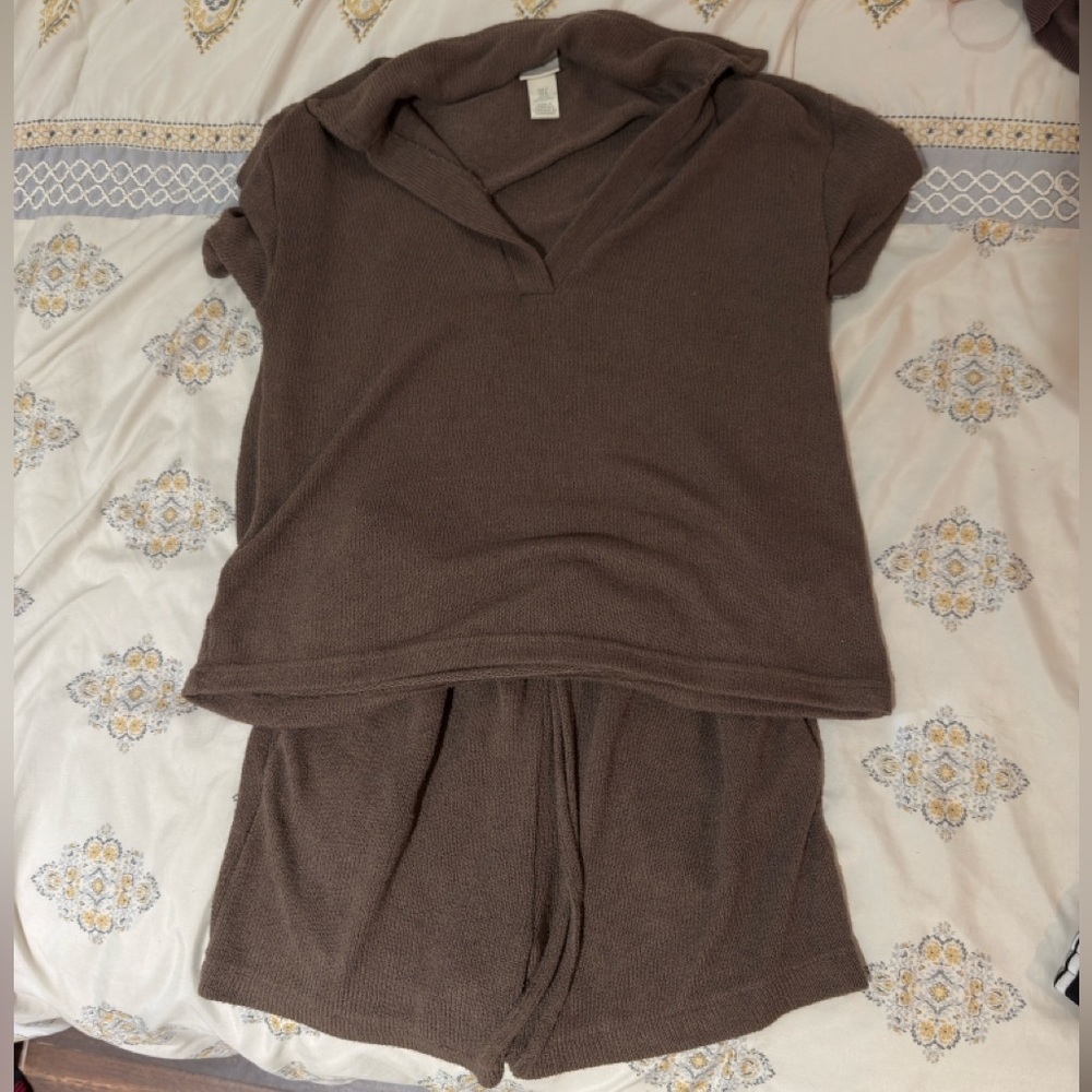 H&M Knit Set
